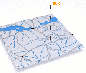 3d view of Kwur