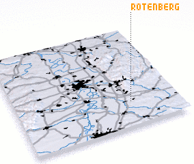 3d view of Rotenberg