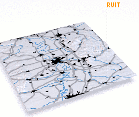 3d view of Ruit