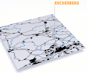 3d view of Rockenberg