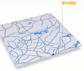 3d view of Bujawa