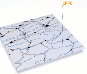 3d view of Eppe