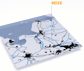 3d view of Heise