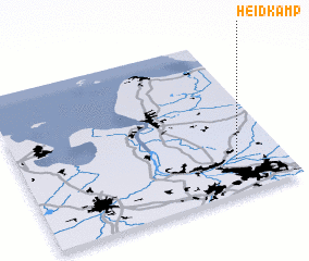 3d view of Heidkamp