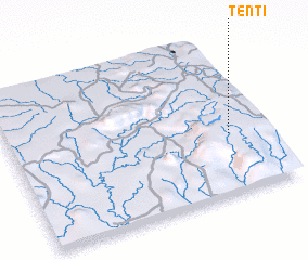 3d view of Tenti