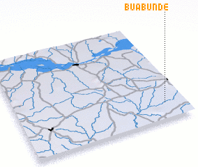 3d view of Buabunde