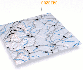 3d view of Enzberg