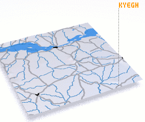 3d view of Kyegh