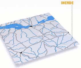 3d view of Ihembe