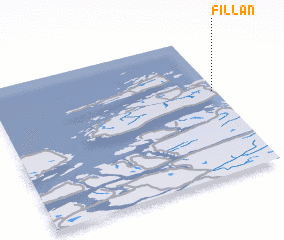 3d view of Fillan