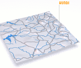 3d view of Wundi