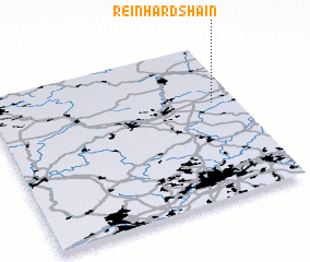 3d view of Reinhardshain