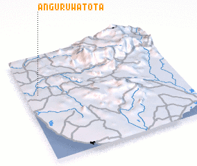 3d view of Anguruwatota