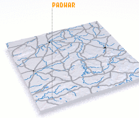 3d view of Padwār