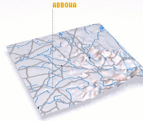 3d view of Abbowa