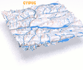 3d view of Gyipug