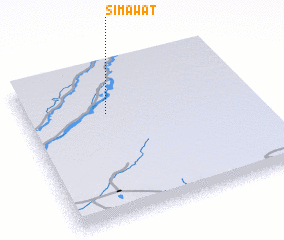 3d view of Simawat