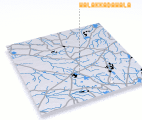 3d view of Walakkadawala