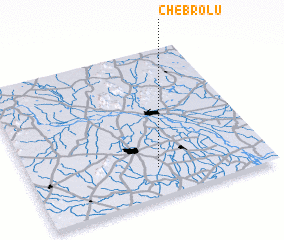 3d view of Chebrolu