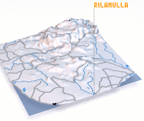 3d view of Rilamulla