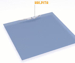 3d view of Walpita