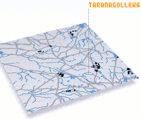 3d view of Taranagollewa