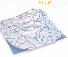 3d view of Wikiliya