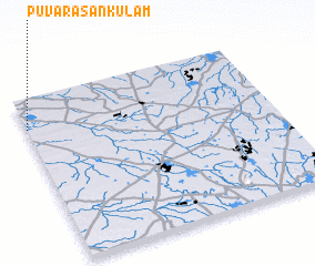 3d view of Puvarasankulam