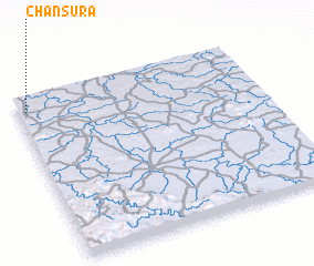 3d view of Chansura