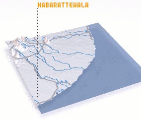 3d view of Habarattewala