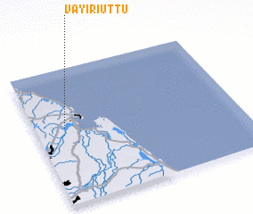 3d view of Vayiriuttu