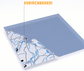 3d view of Kurinchakkeni