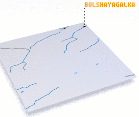 3d view of Bol\