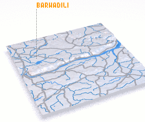 3d view of Barwadili