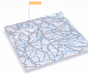 3d view of Ongna