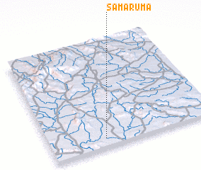 3d view of Samaruma