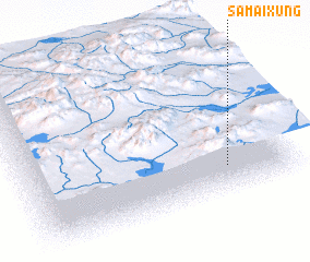 3d view of Samaixung