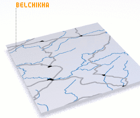 3d view of Bel\