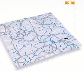 3d view of Vahāi