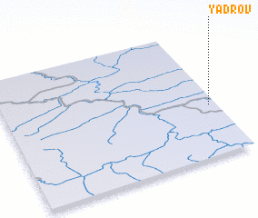3d view of Yadrov