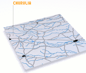 3d view of Churulia