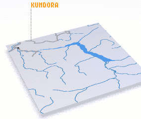 3d view of Kumdora