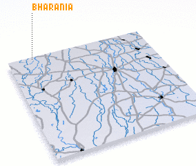 3d view of Bharania