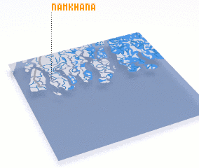 3d view of Nāmkhāna