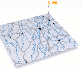 3d view of Purail