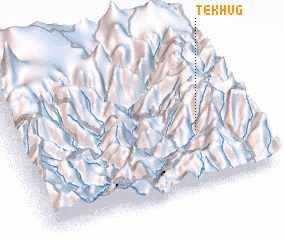 3d view of Tekhug