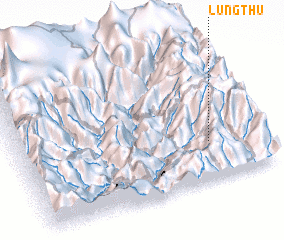 3d view of Lungthu