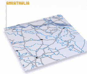 3d view of Āmkāthalia