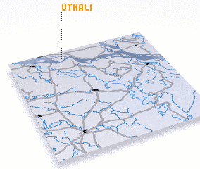 3d view of Uthali
