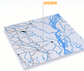 3d view of Jugībāi